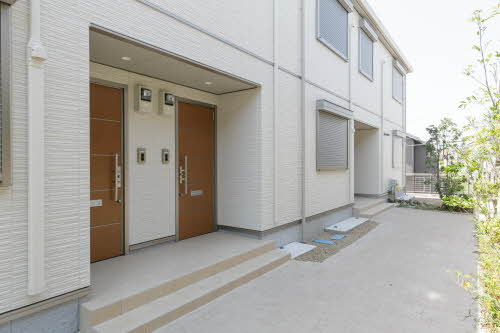 シャーメゾン刑部 0202号-12