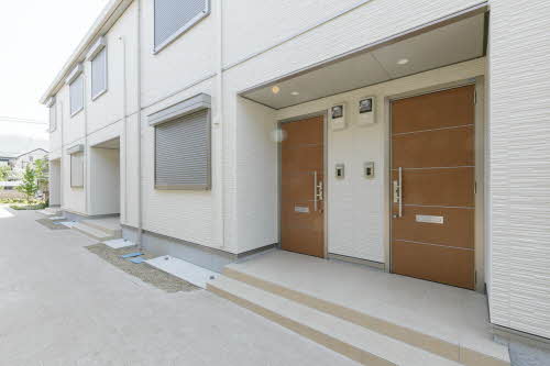 シャーメゾン刑部 0202号-13