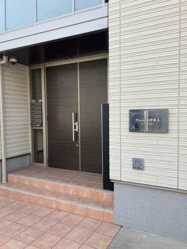 プレジール上中条Ａ棟 0302号-4