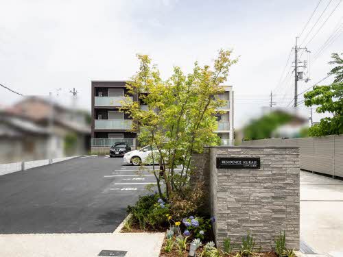 ＲＥＳＩＤＥＮＣＥ　ＫＵＲＡＪＩ 0102号-15