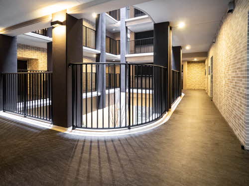 Ｖｅｒｄｕｒｅ江坂広芝町 0806号-13