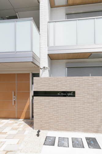 Sha Maison regalo 0201号-4