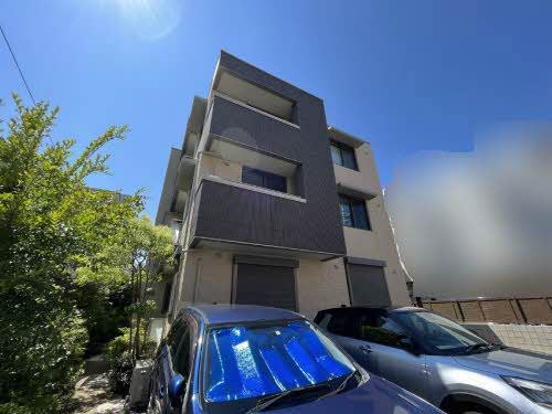 ベレオ甲子園口