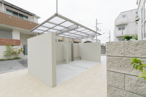 オークアレイ渡辺Ⅱ 0101号-15