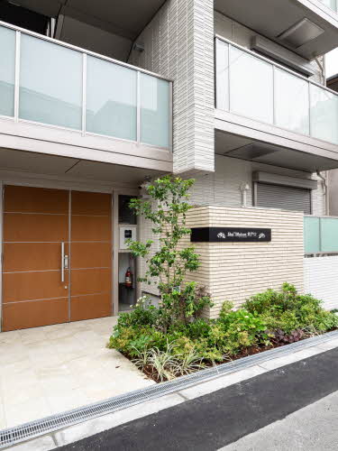 シャーメゾン背戸口 0103号-13