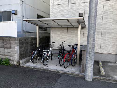ソラーナ堺 0101号-4