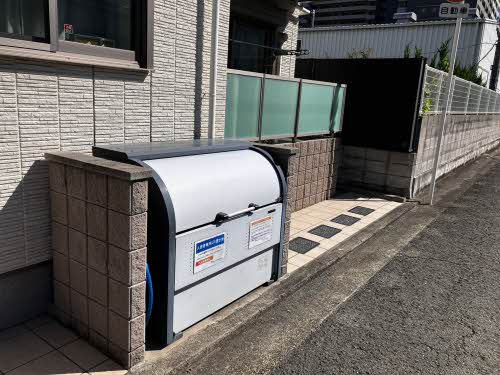 ソラーナ堺 0101号-5
