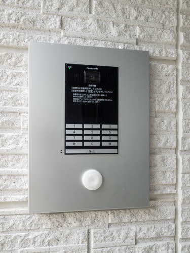 シャーメゾン　ヴァリエ 0203号-4