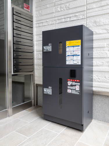 シャーメゾン　ヴァリエ 0203号-5