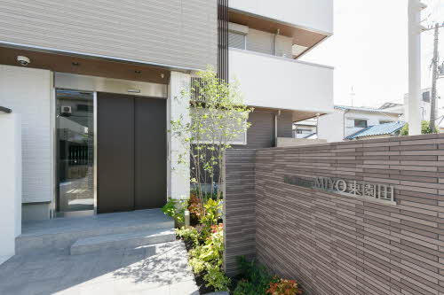 ＳｈａＭａｉｓｏｎＭＩＹＯ東園田 0301号-13