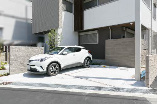 ＳｈａＭａｉｓｏｎＭＩＹＯ東園田 0301号-15