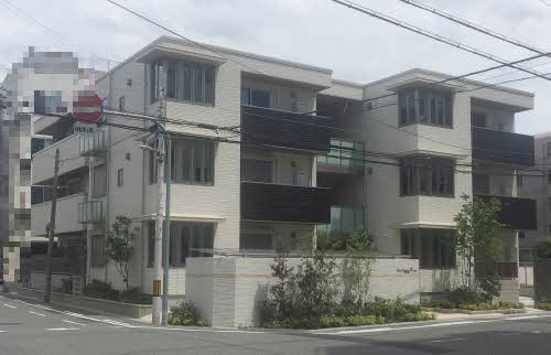 シャーメゾンＫ 0302号-2