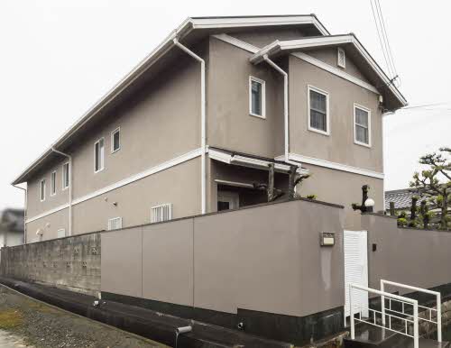 山本邸　戸建賃貸