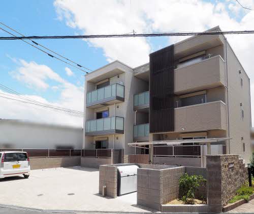 ふぁみりありんくうＣ C103号-13