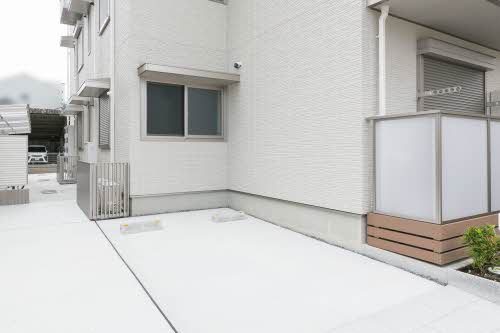 シャーメゾン花屋町 0302号-2