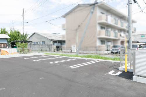 フォレナMⅡ 0201号-12