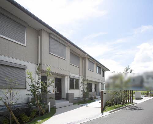 ベルデュール打上