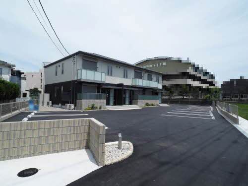 ラ・シエンヌ 0201号-2