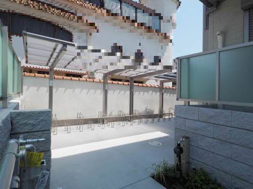 メゾン ド レイスト 0205号-4