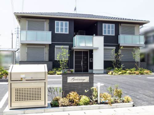 グリナージュ 0202号-13