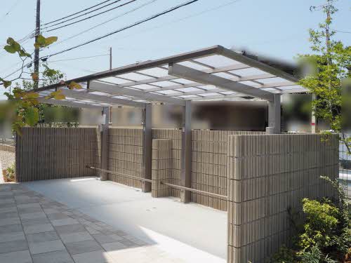 シャーメゾンラミティエ 0201号-4