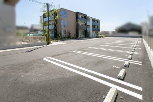 シャーメゾン向日葵 0303号-12