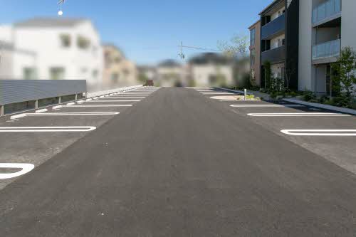 シャーメゾン向日葵 0303号-13