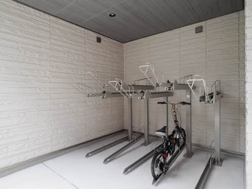 ｒｅｍｅｍｂｒａｎｃｅ西新町 0402号-3