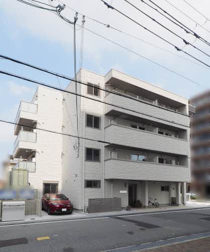 remembrance西新町 0303号-2