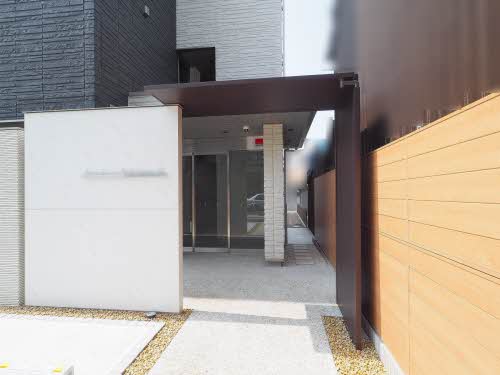 remembrance西新町 0303号-4