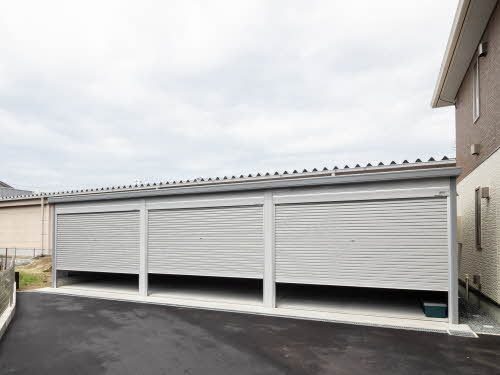 メゾン斗南 0203号-2