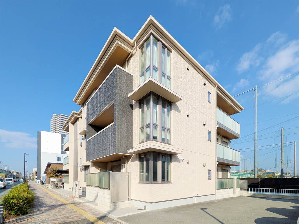 シャーメゾン　和