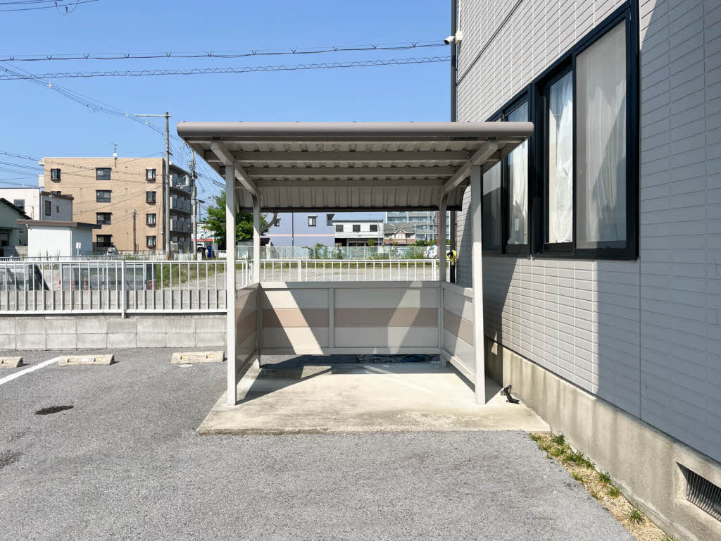 第２コスモハイツ 0201号-15