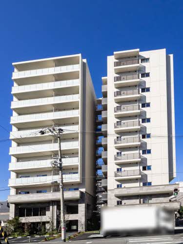 ｌｅ　ｃｈｅｎｅ　新大阪 0705号-15