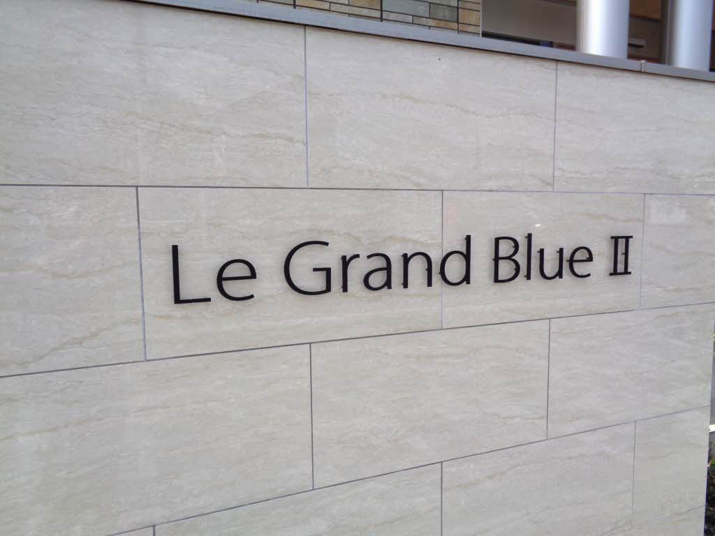 グラン ブルーⅡ 0302号-12