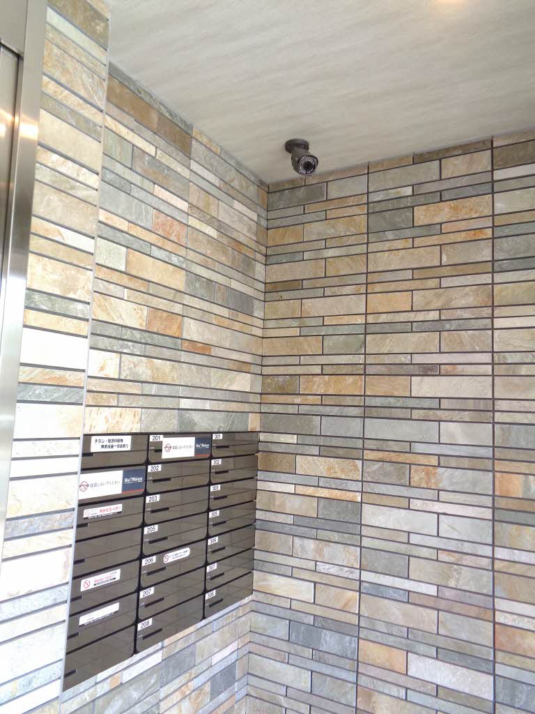 グラン ブルーⅡ 0302号-15