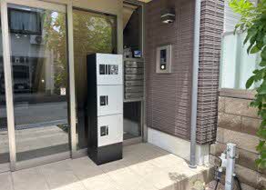 フィオーレさくら島本Ⅰ 0102号-3