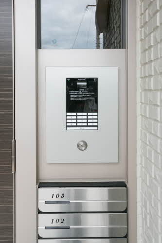 メゾンド・ベレオ 0203号-12