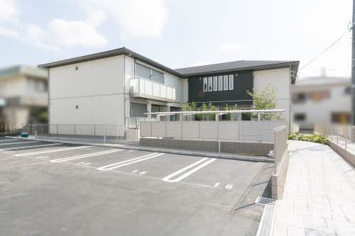 シャーメゾン　オーヴェスト 0203号-15