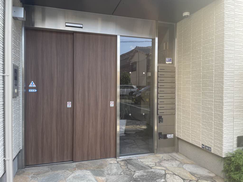 シャーメゾン　グレーシア 0103号-2