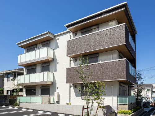 ベレオ小野町 0302号-2