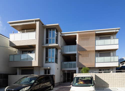 ＮＴ　Ｍａｉｓｏｎ　Ⅰ0201-1