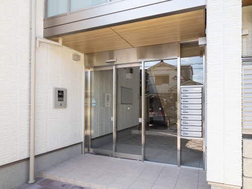 ＮＴ　Ｍａｉｓｏｎ　Ⅰ 0201号-3