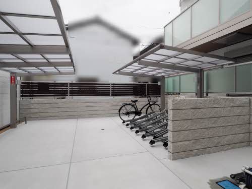 MERRY SPAZIO 0303号-2