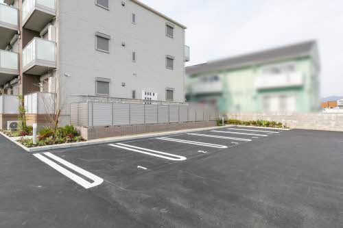 シャーメゾン　シェーナ 0103号-13