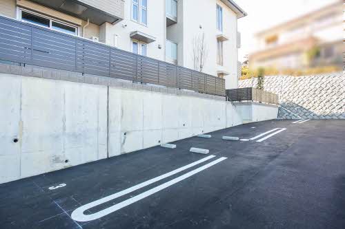 BELLAVISTA 0101号-9