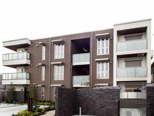 Ｓｈａｍａｉｓｏｎ　Ｖｅｒｄｅ＜セコム＞ 0303号-4