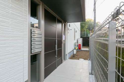 シャーメゾン狛田 0103号-15