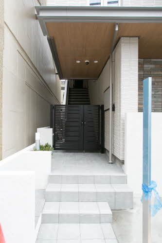 サンセール長等 0201号-15