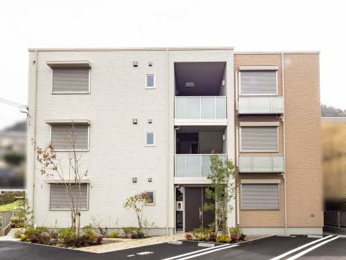 グランディール堺 0301号-15